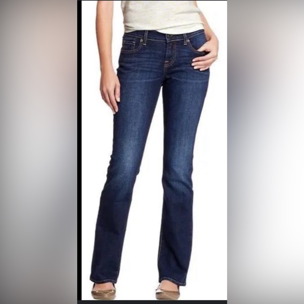 Women’s Old Navy Sweetheart Jeans sz 18